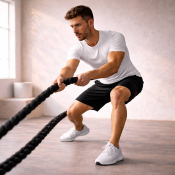 Energía y Rendimiento