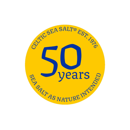 Celtic Sea Salt | Sal Céltica de Grano Fino | 227 gramos