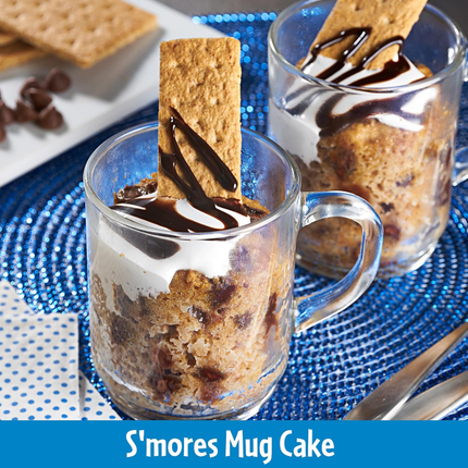 Honey Maid Graham Crackers | Galletas Sabor Miel Ideales para hacer S'mores | Hechas con Miel Real | 408 gramos