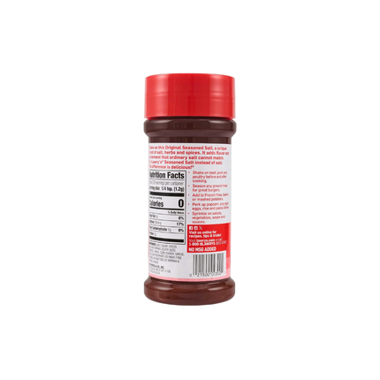 Lawry's | Sal Sazonada | Sazonador Original | 454 gramos