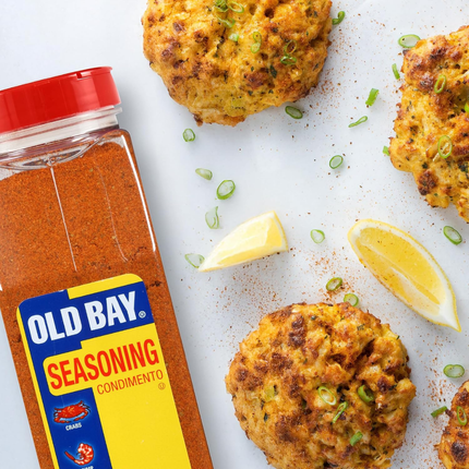 Old Bay Sazonador Para Mariscos y Aves
