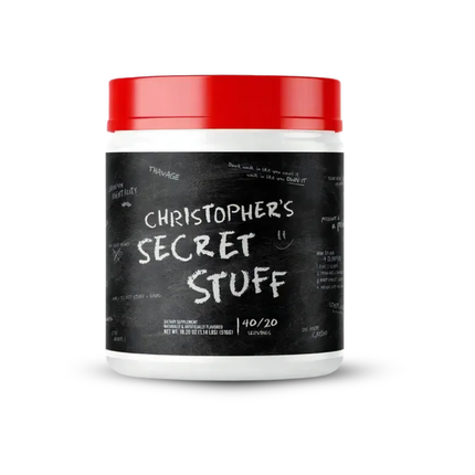 RAW CBUM Thavage Pre-Workout | 40 Servicios