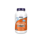 NOW Omega-3 Soporte Cardiovascular | 200 softgels