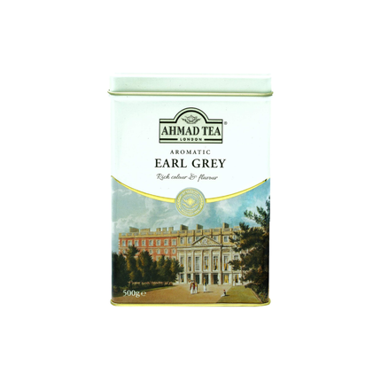 Ahmad Tea Mezcla especial | 500 gramos