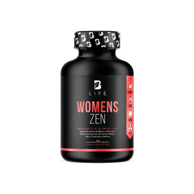 B LIFE WOMENS ZEN