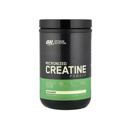 Optimum Nutrition Creatina Monohidratada