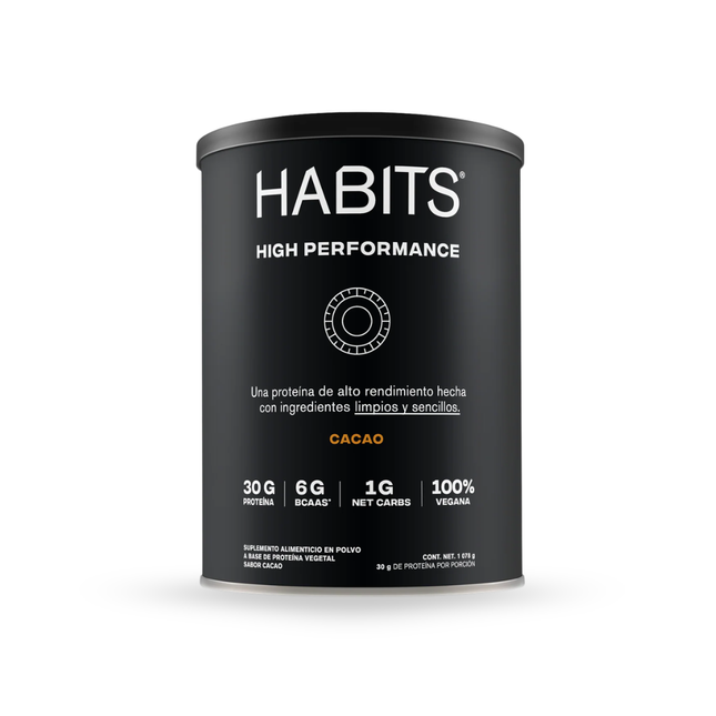 HABITS HP 1078 | 27.2 Servicios