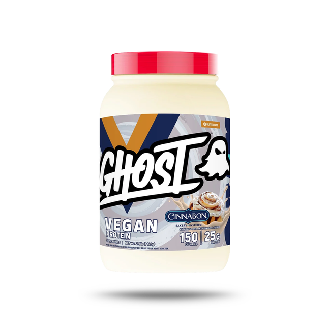 Ghost Vegan Protein V2 2lbs | 28 servicios