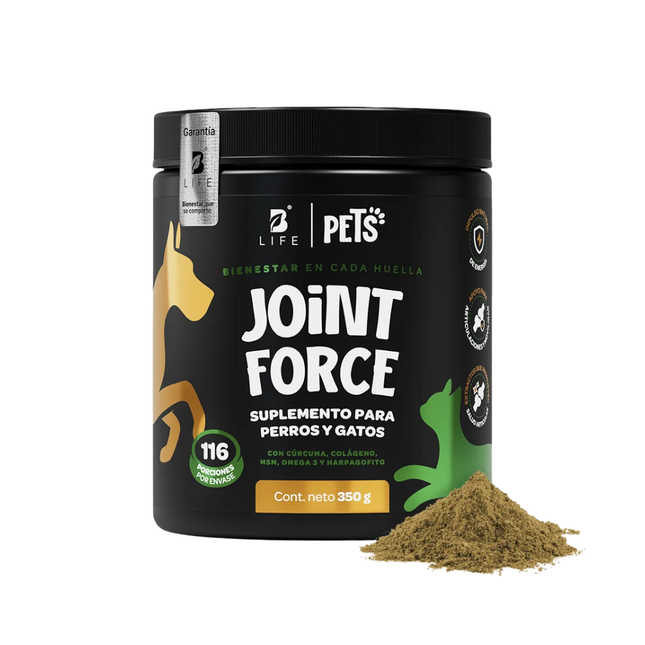 B LIFE JOINT FORCE | 350G