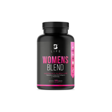 B LIFE Womens Blend