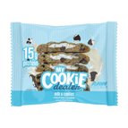 Milk & Cookies