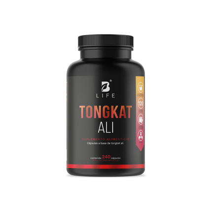 B LIFE TONGKAT ALI