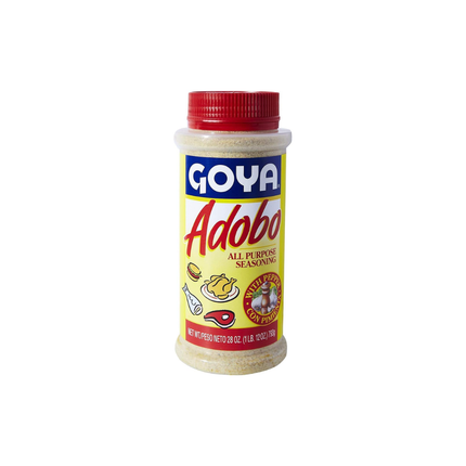 Goya Adobo todo propósito con pimienta | 793 gramos