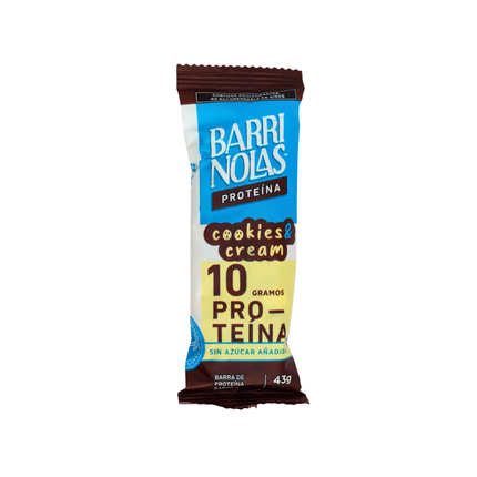 Barrinolas Pro