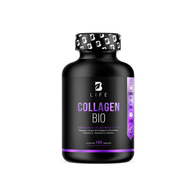 B LIFE COLLAGEN BIO