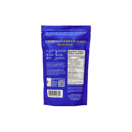 Celtic Sea Salt Gourmet Kosher | 454 gramos