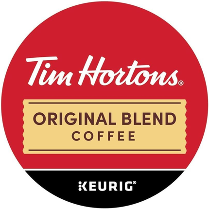 Tim Horton's Original | 24 K-Cup Pods