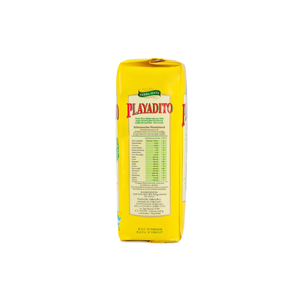 Yerba Mate Playadito 500 GRAMOS