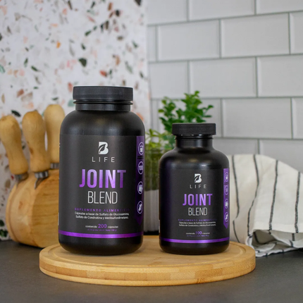 B LIFE Joint Blend