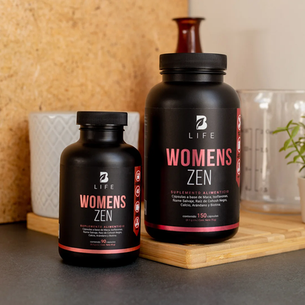 B LIFE WOMENS ZEN