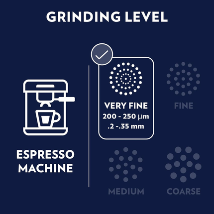 Lavazza Grand Espresso | Granó Entero | 1kg