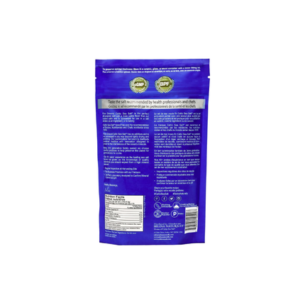 Celtic Sea Salt | Sal Céltica de Grano Fino | 227 gramos