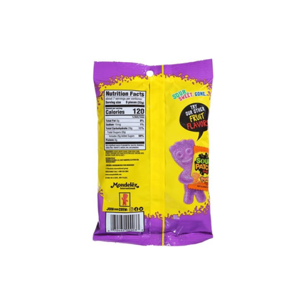 Sour Patch Kids Grape | 227 gramos