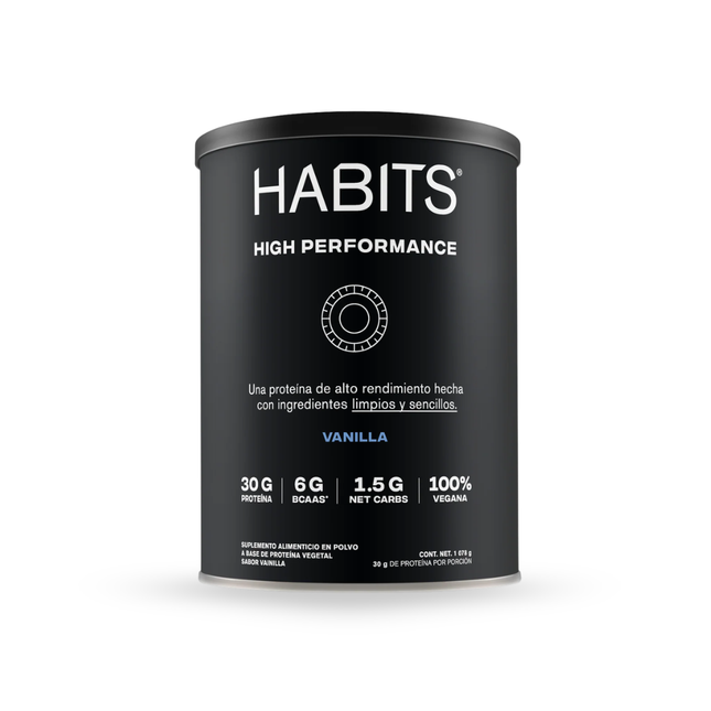 HABITS HP 1078 | 27.2 Servicios