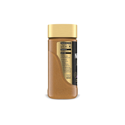NESCAFÉ Gold Espresso Intense | Café Instantáneo | 99 gramos