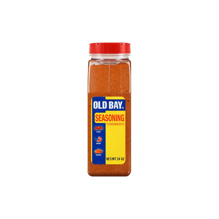 Old Bay Sazonador Para Mariscos y Aves