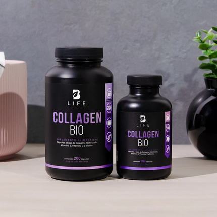 B LIFE COLLAGEN BIO