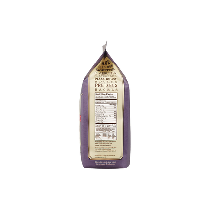Bob's Red Mill | Harina de Pan Artesanal | Sin Blanquear | 2.27kg