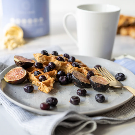 Habits Probiotics | 16 Servicios