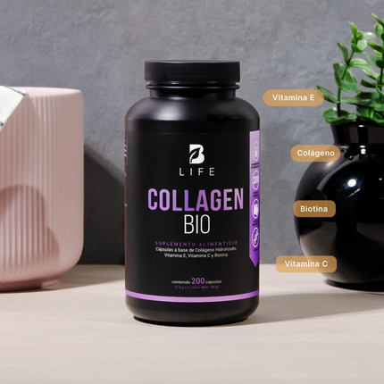B LIFE COLLAGEN BIO