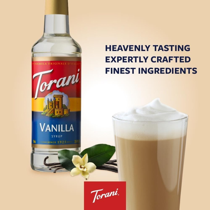 Splenda Crema de café de vainilla | 946ml