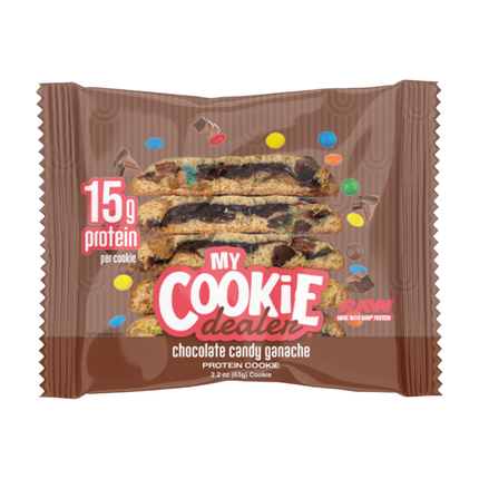 RAW MY COOKIE DEALER | 63 grs