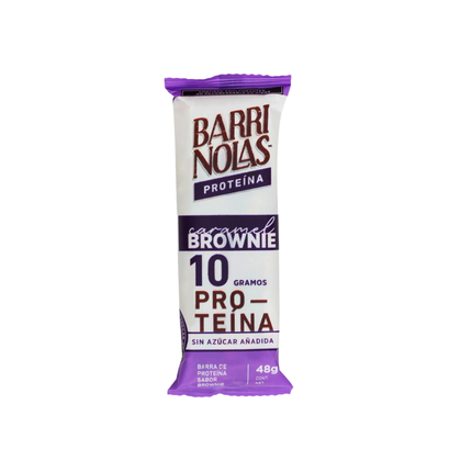 Barrinolas Pro