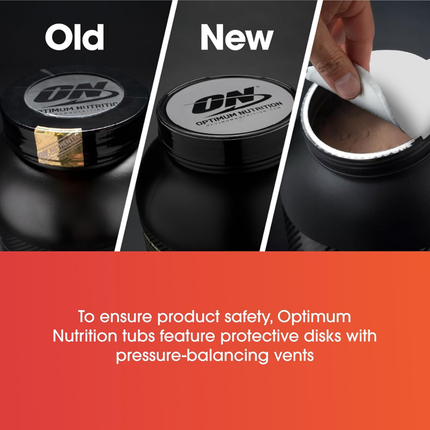 Optimum Nutrition Gold Standard 100% WHEY | 29 SERVICIOS