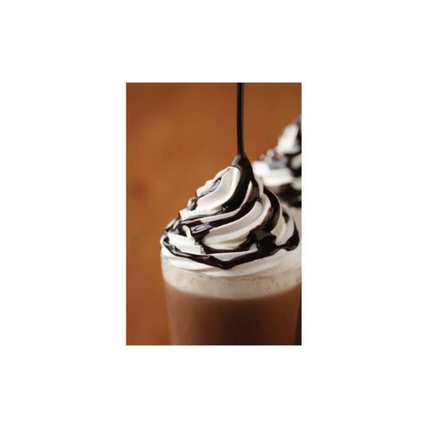 Torani Puremade | Salsa pura Sabor Chocolate Oscuro | 468g