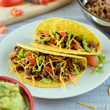 McCormick | Taco Mezcla de Condimentos Premium | 680 gramos