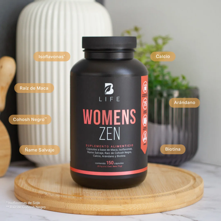 B LIFE WOMENS ZEN