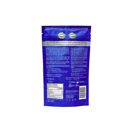 Celtic Sea Salt |  Sal Celtica Gris Clara | 227 gramos