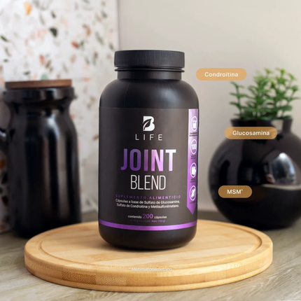 B LIFE Joint Blend