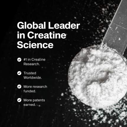 Muscle Tech Creatina Monohidratada | 80 Servicios