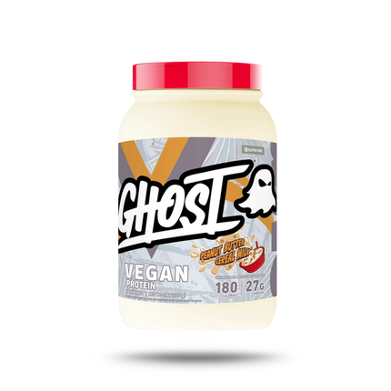 Ghost Vegan Protein V2 2lbs | 28 servicios
