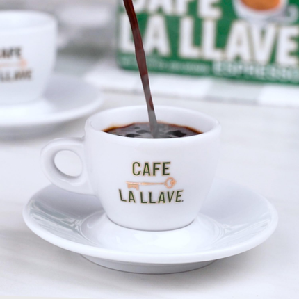 Café La Llave Espresso | 284 gramos