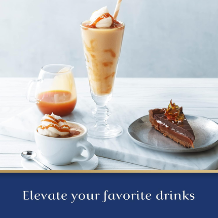 Ghirardelli | Salsa Sabor Caramelo | 473ml