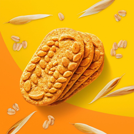 Belvita Golden Oat Breakfast Biscuits | 12 Packs
