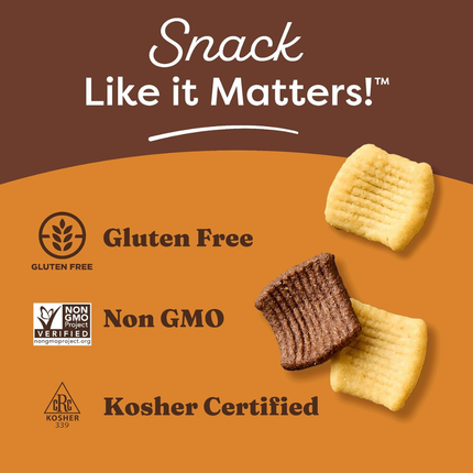 Catalina Crunch | Chocolate Peanut Butter | Cereal Proteíco sin Azúcar | 255g