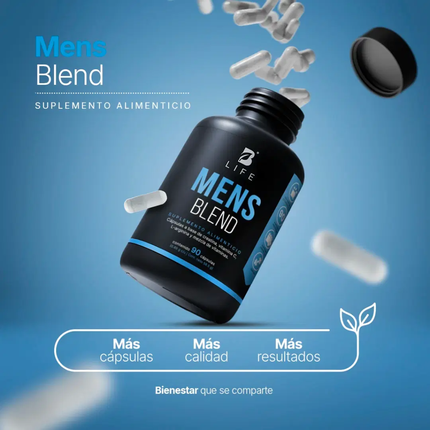 B LIFE Mens Blend